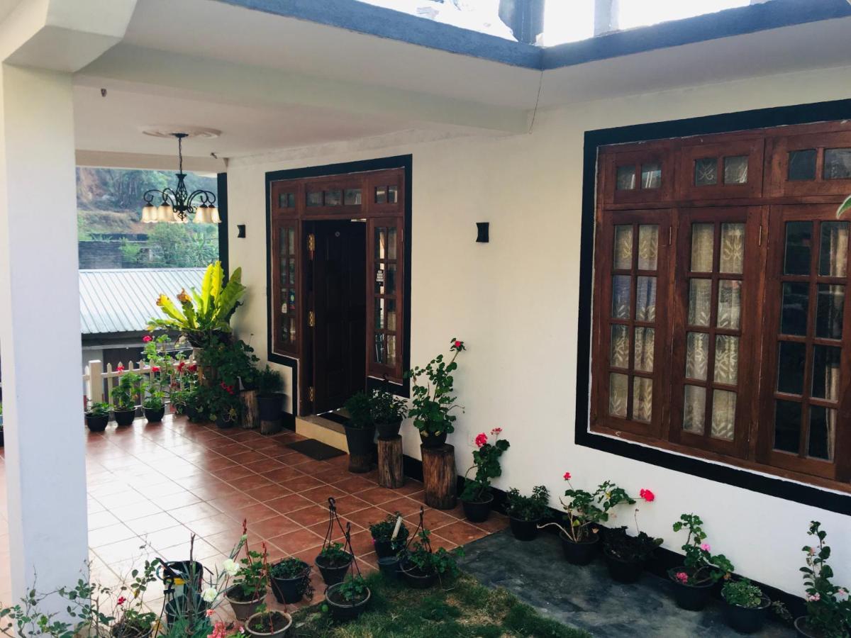 Believe Inn Nuwara Eliya Exterior photo