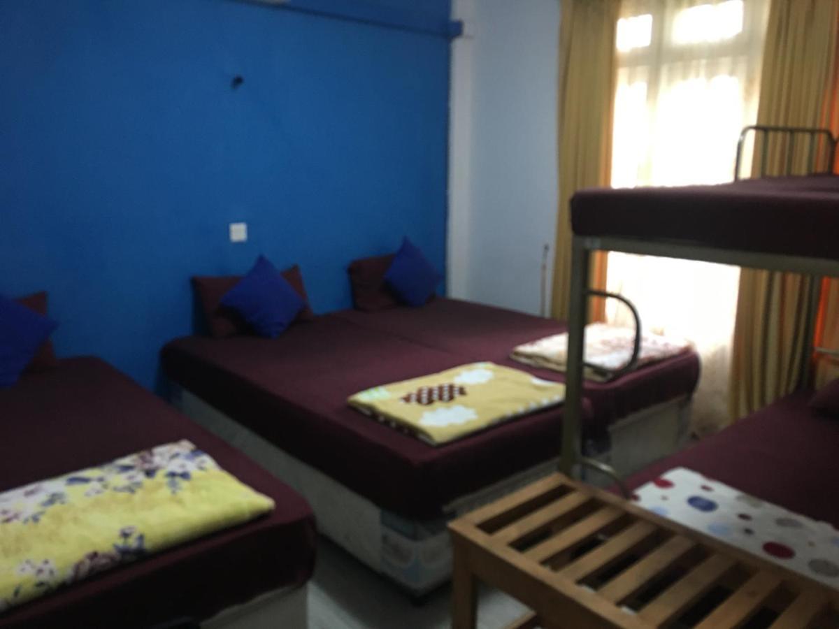 Believe Inn Nuwara Eliya Exterior photo