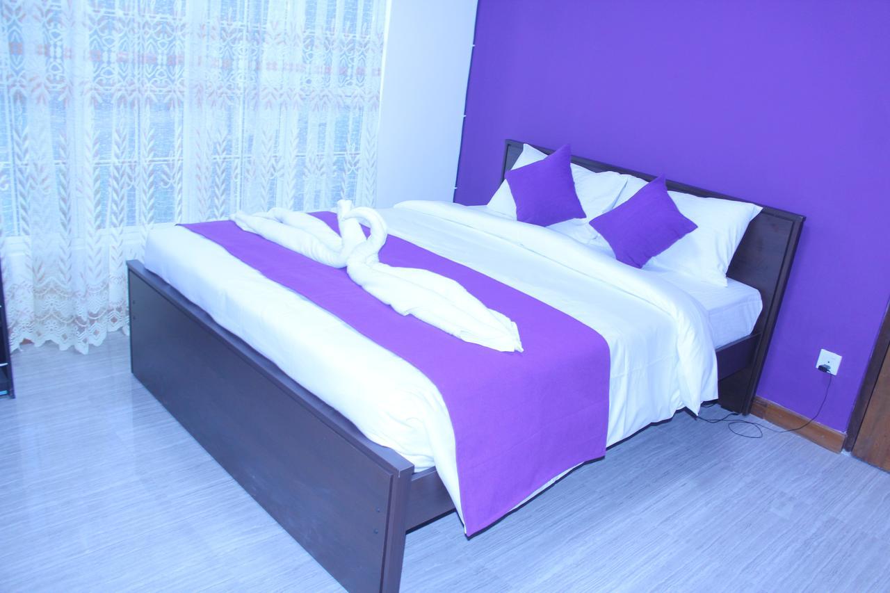 Believe Inn Nuwara Eliya Exterior photo