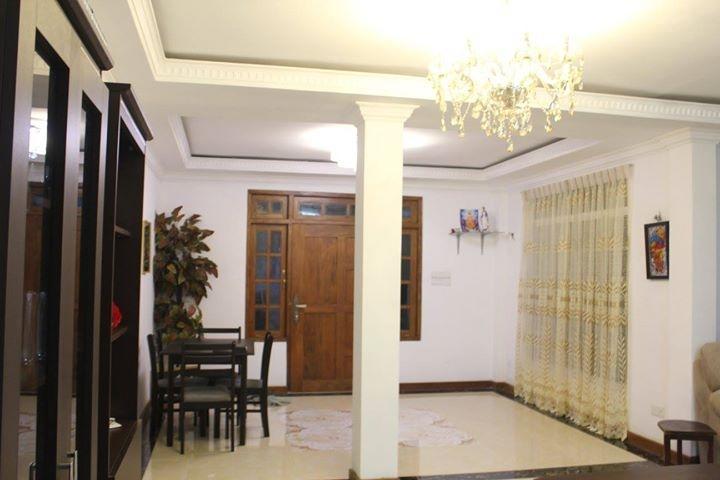 Believe Inn Nuwara Eliya Exterior photo