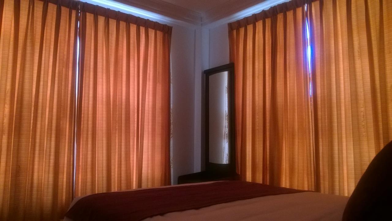Believe Inn Nuwara Eliya Exterior photo