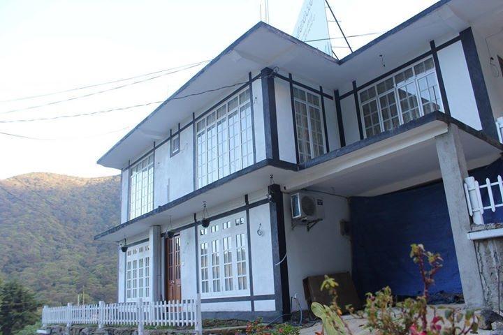Believe Inn Nuwara Eliya Exterior photo