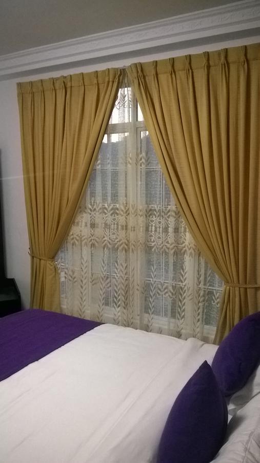 Believe Inn Nuwara Eliya Exterior photo