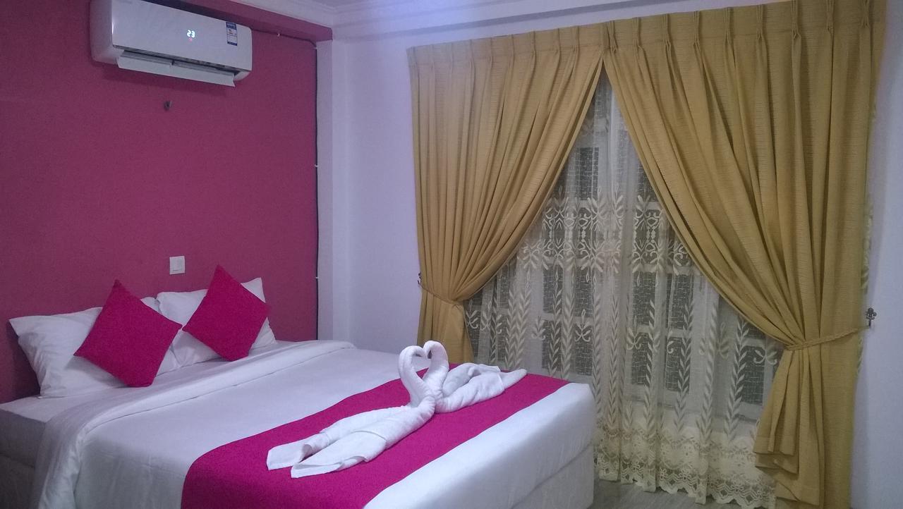 Believe Inn Nuwara Eliya Exterior photo