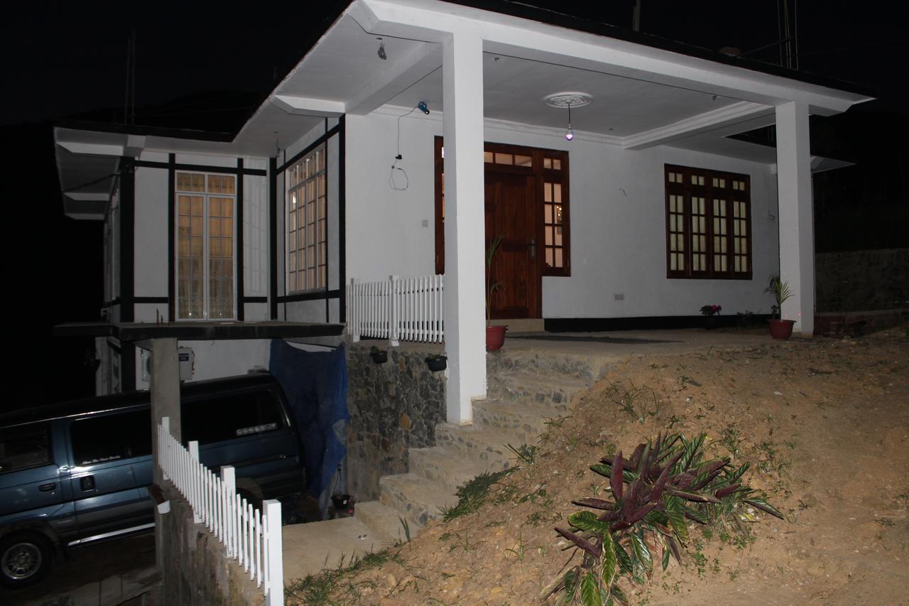 Believe Inn Nuwara Eliya Exterior photo