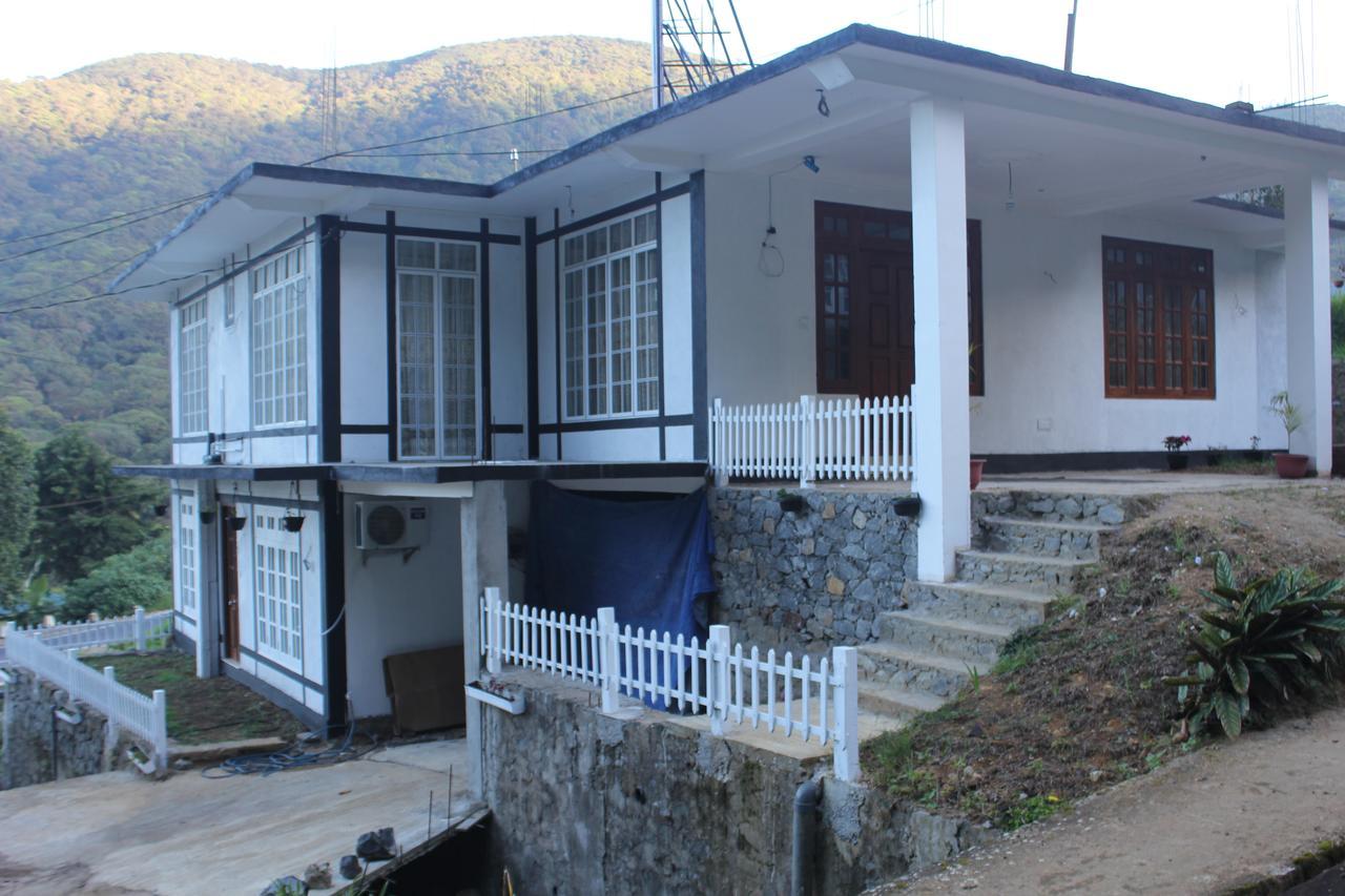 Believe Inn Nuwara Eliya Exterior photo