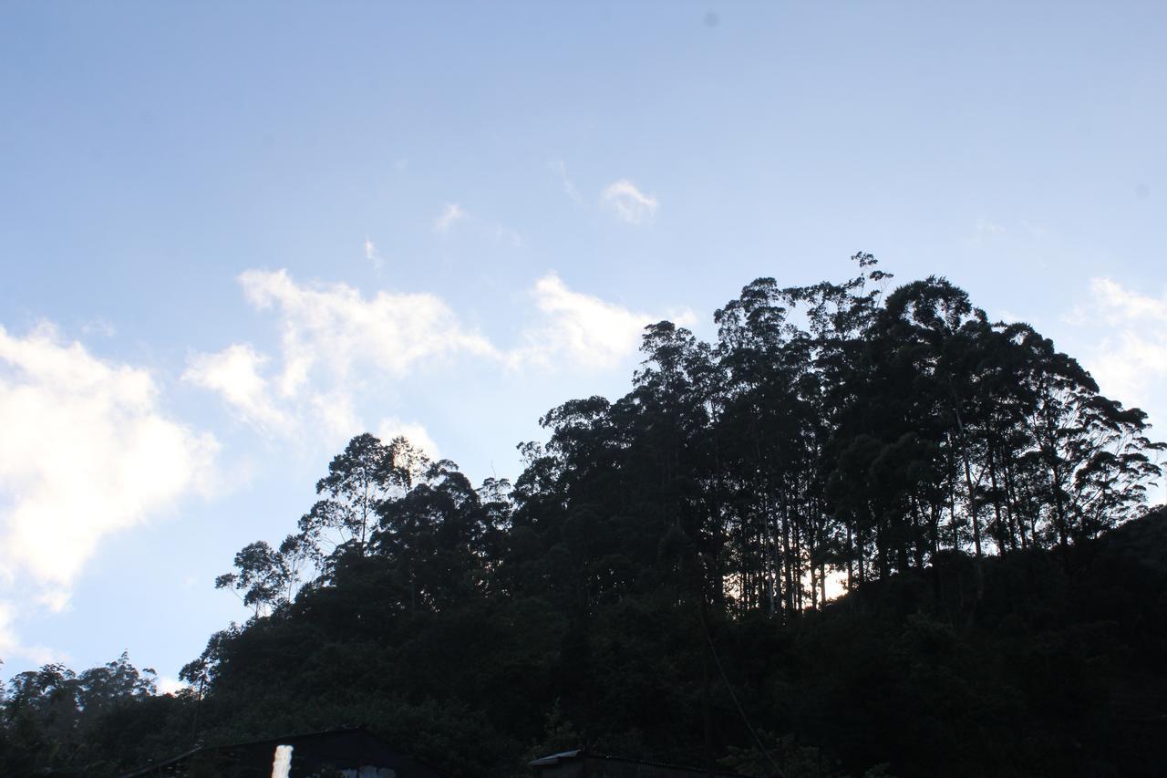 Believe Inn Nuwara Eliya Exterior photo