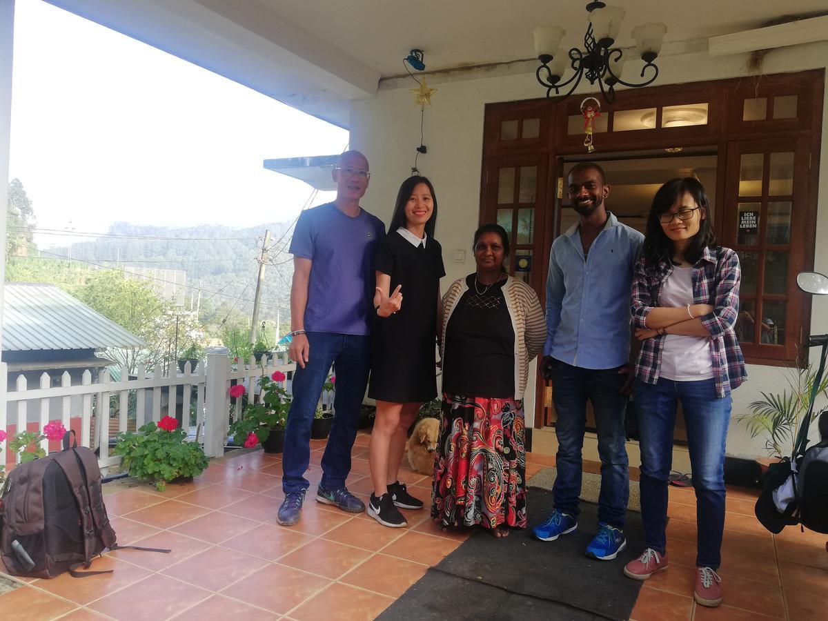 Believe Inn Nuwara Eliya Exterior photo
