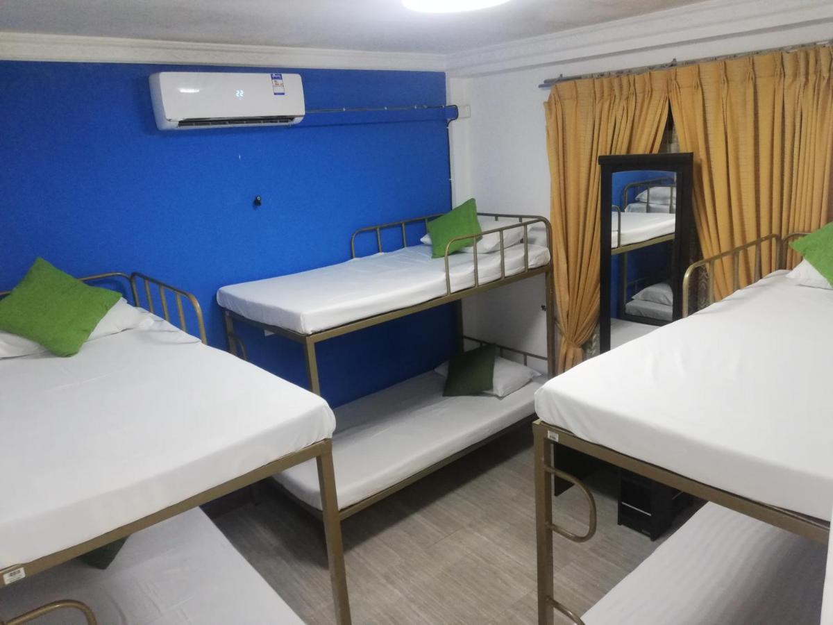 Believe Inn Nuwara Eliya Exterior photo