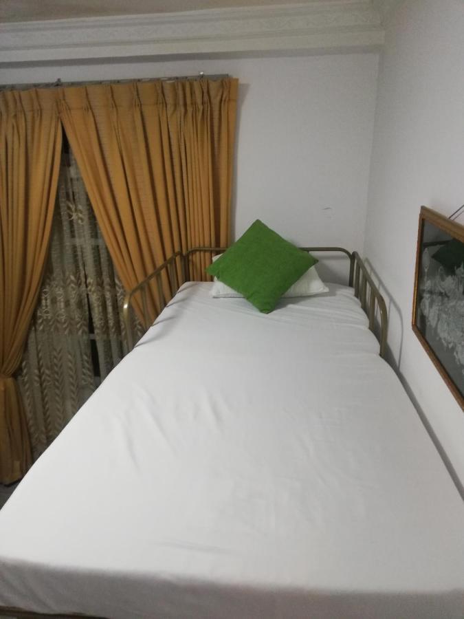 Believe Inn Nuwara Eliya Exterior photo